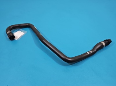 Шланг пабтрубок  трубка воды bmw ix3 g08 8743388 электрический 286km фото №1