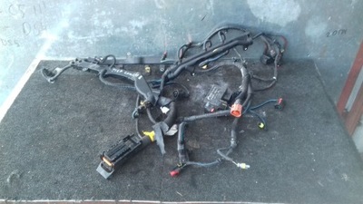 Джгут електропроводка 00552693100 jeep compass ii 2.0 фото №1