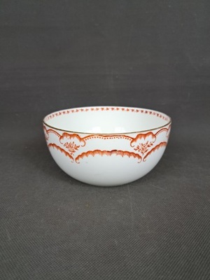 ANGIELSKA MISKA PORCELANOWA Wedgwood 1891 - 1900 r.