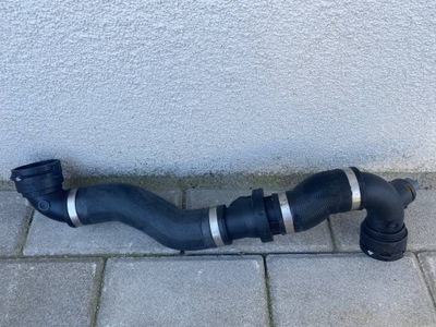 Шланг wody bentley continental gt gtc 3w0122051d фото №1