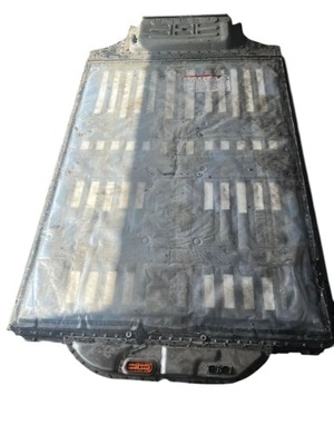 Tesla model s 2017 двигатель 108879400a фото №1