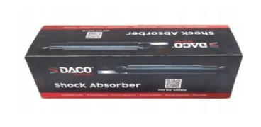 Daco pk0204 набор защиты пылезащитный, амортизатор фото №1