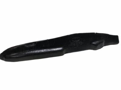 Пена бампер перед kia sportage mk3 84141 3u000 фото №1