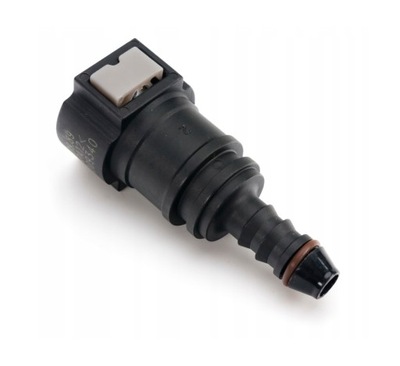 QUICK-DISCONNECT JACKPLUG WIRES FUEL 8MM 9.89  
