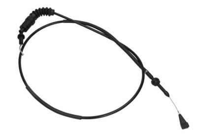 CABLE GAS VW T4 2,4D 90-  