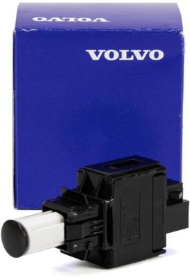 Оригінальний номер volvo датчик світла стоп 9128577 фото №1