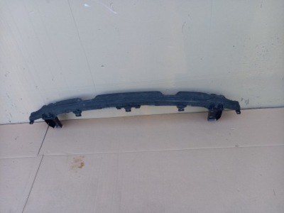 Hyundai staria балка підсилювач бампера задня ory! фото №1