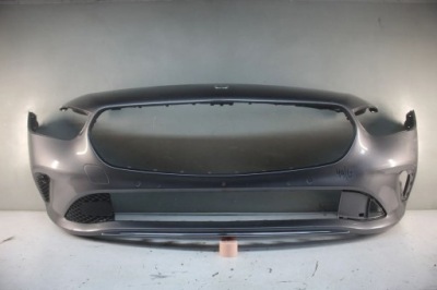 Бампер перед передній mercedes b-klasa 247 w247 a247 фото №1