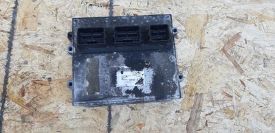 Бортовой компьютер двигателя 5.4 ford f150 f 150 04-08r фото №1