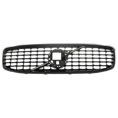 Nowa решётка радиатора решётка радиатора volvo s90 v90 16- r-design фото №1