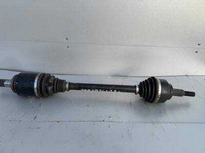 Привідний вал права задня cherokee wk2 lift p68193667aa фото №1