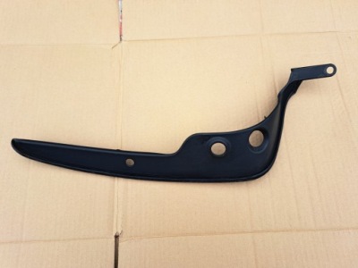 Левая защита крышки задняя citroen c4 ii grand picasso фото №1