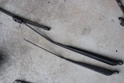 Citroen c3 picasso рычаги дворник комплект eu фото №1