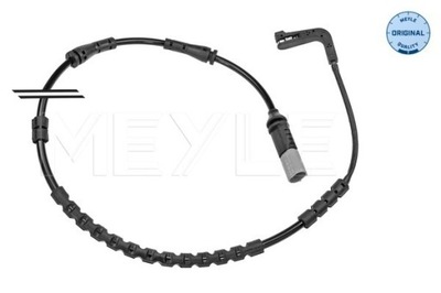 SENSOR ZAPATAS DE FRENADO BMW P. F01 08- 10 730- 750  