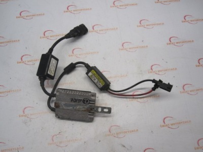 Перетворювач модуль шланг e1404726 mercedes w204 07-14 фото №1