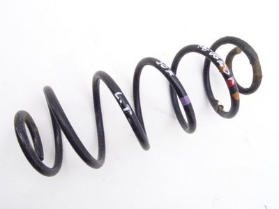 Peugeot 207 06-12 пружина задня hb 3d фото №1