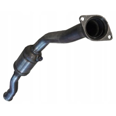 Каталізатор peugeot 406 2,0 xu10j4r 1995-1999 фото №1