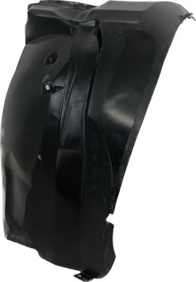 Підкрилок перед передні праве citroen c5 i 1 фото №1