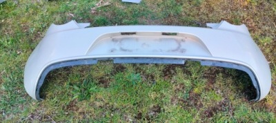 Бампер задняя задний alfa romeo mito 08- фото №1