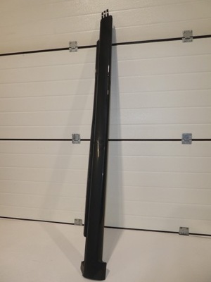 Молдинг порог правая 3aa853856 passat b7 фото №1