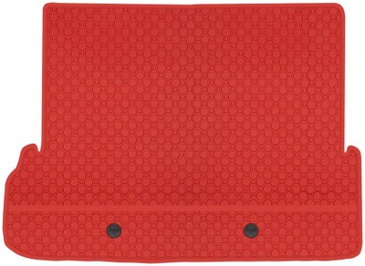 LAND CRUISER J150 LONG 7OS 09-17 PIEZA INSERTADA DE MALETERO PRIMELINER - ROJO  