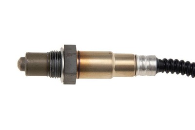 Датчик лямбда-зонд hyundai getz 1.3 02- /диагностическая/ фото №1