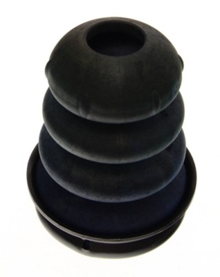 Отбойник рессора ford t. transit 14- le/pr фото №1