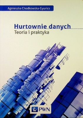 Agnieszka Chodkowska - Gyurics - Hurtownie dany