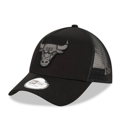 Czapka z daszkiem New Era NBA Chicago Bulls