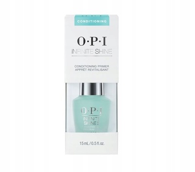 OPI INFINITE SHINE CONDITIONING PRIMER BAZA NAWILŻAJĄCA 15ml