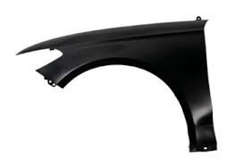 Крыло передний левый ford mondeo, 03.15- фото №1