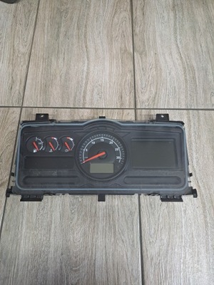 Прилади прилади renault gama midlum d автоматична коробка передач фото №1