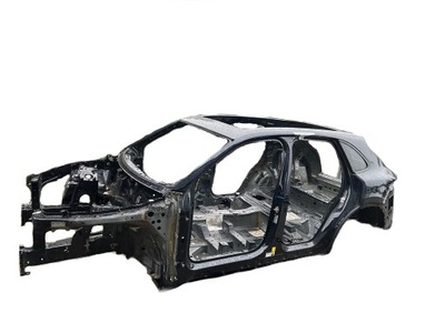 Idealna чверть перед ліва porsche cayenne 9y pod wymiar 1 фото №1