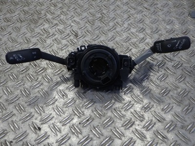 Перемикач комбінований перемикач підрульовий volkswagen t-roc фото №1