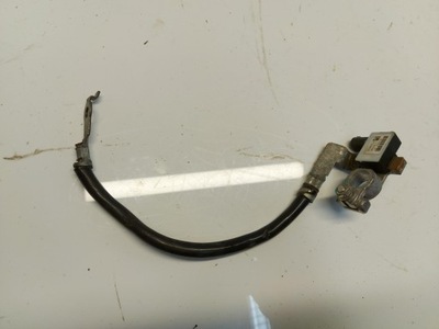 Ford mustang mach-e клема мінусова lj9t 10c679 ad фото №1