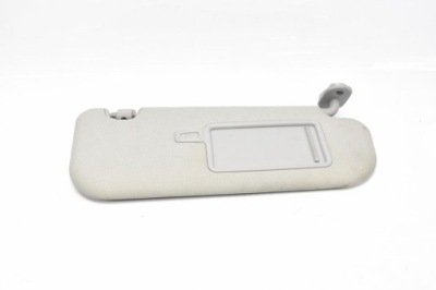 Защита солнцезащитная правая 2247000 hyundai i30 ii 2012-2016 2013 фото №1