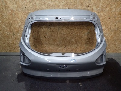 Крышка багажника задняя ford puma mk2 фото №1