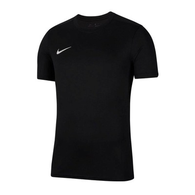 Koszulka treningowa Nike Park VII JR czarna XL