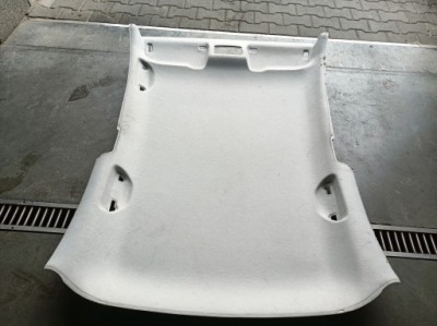 Стеля seat ibiza 3 6l 3d фото №1