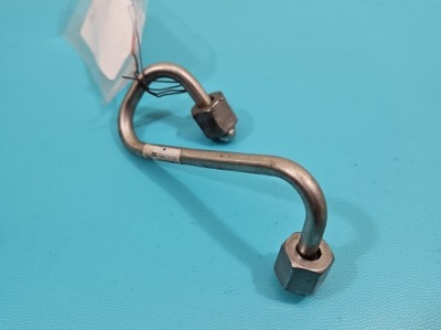 Трубки шланг паливний renault megane iv a2820700032 166846046r 1.3 tce фото №1