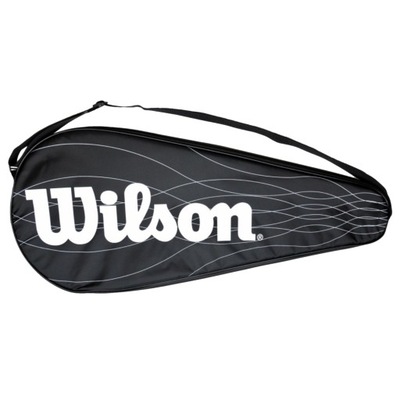 Torba Wilson Cover Performance Racquet Bag WRC701300