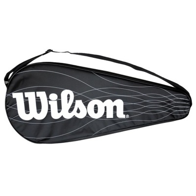 Torba na rakietę tenisową Wilson Cover Performance Racquet Bag WRC701300