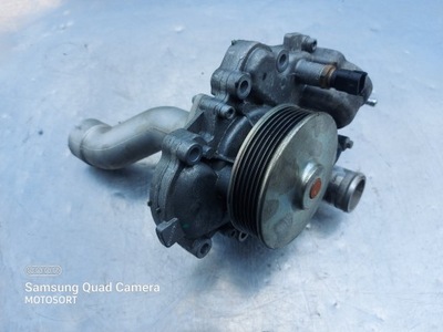 Насос wody jeep grand cherokee 3.0 crd wk2 фото №1