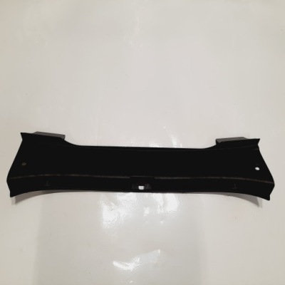 Mercedes c-klasa w205 sedan защита заднего поперечина a2056908204 фото №1