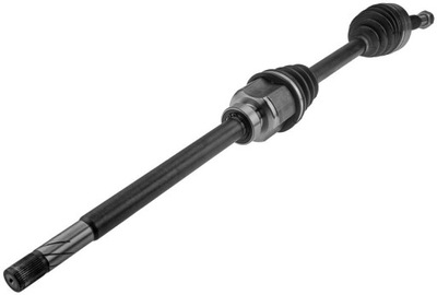 Привідний вал привідна nty npw-re-192 фото №1