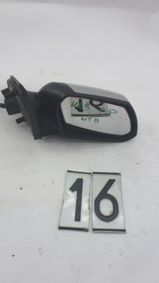 Ford mondeo mk3 дзеркало праве фото №1