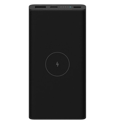 XIAOMI Power bank 10000 mAh 10W wireless