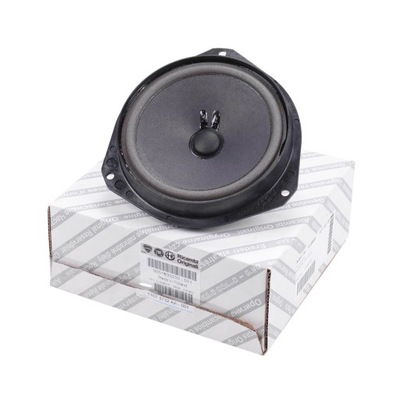 Динамік fiat ducato punto mito 51830230 фото №1