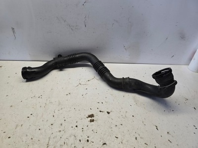 Opel astra j 4 труба waz шланг інтеркулер 13265276 px3 1.4 t фото №1