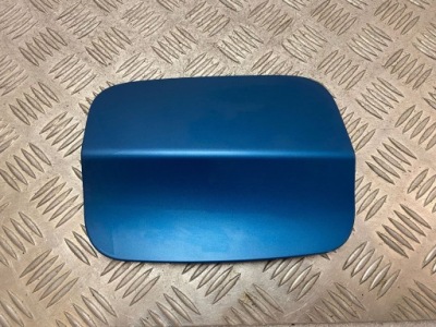 Bmw x6 f16 крышка заливной топлива 7312317 фото №1